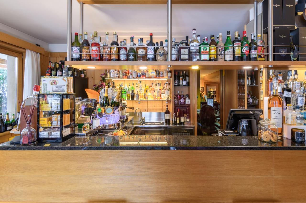 贾尼佩格拉酒店 蓬泰迪莱尼奥 外观 照片