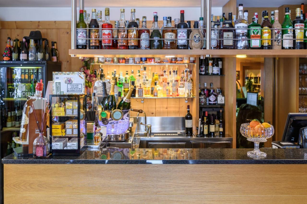贾尼佩格拉酒店 蓬泰迪莱尼奥 外观 照片
